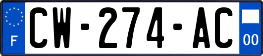 CW-274-AC