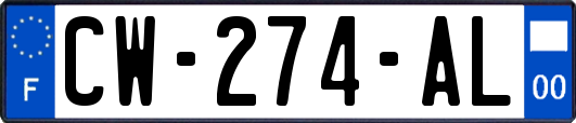 CW-274-AL