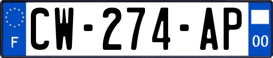 CW-274-AP