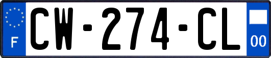 CW-274-CL