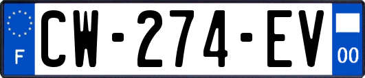 CW-274-EV