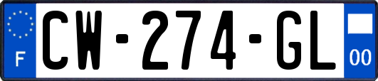 CW-274-GL