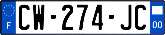 CW-274-JC