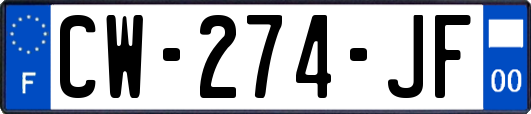 CW-274-JF