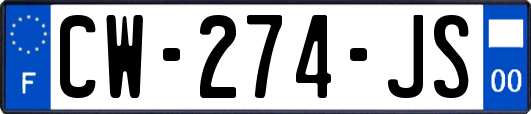 CW-274-JS