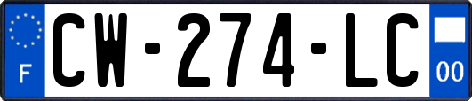 CW-274-LC