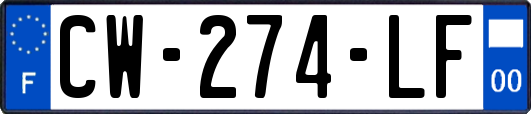 CW-274-LF