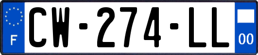 CW-274-LL