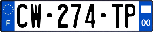 CW-274-TP