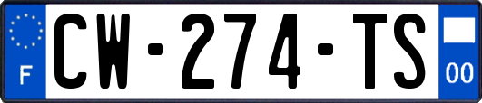 CW-274-TS
