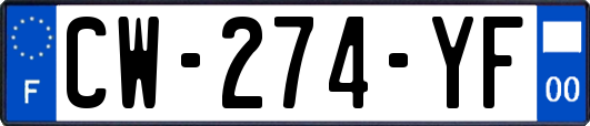 CW-274-YF