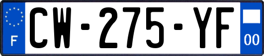 CW-275-YF