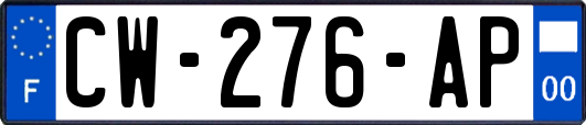 CW-276-AP