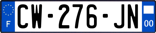 CW-276-JN