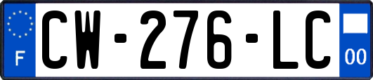 CW-276-LC