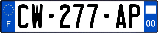 CW-277-AP