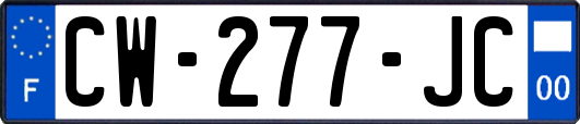 CW-277-JC
