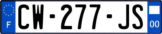 CW-277-JS