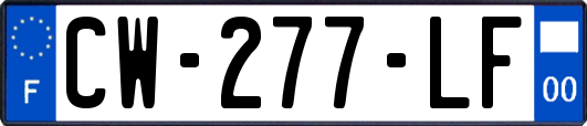CW-277-LF