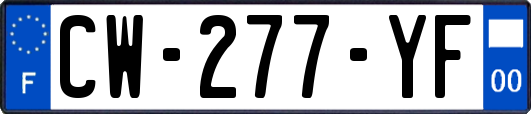 CW-277-YF