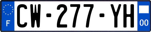 CW-277-YH