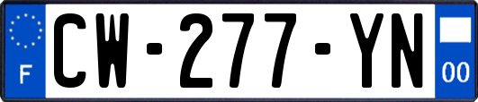 CW-277-YN