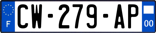 CW-279-AP