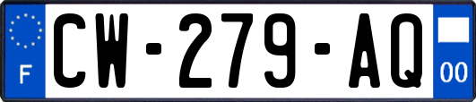 CW-279-AQ