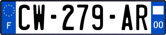 CW-279-AR