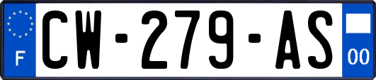 CW-279-AS