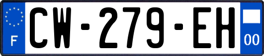 CW-279-EH