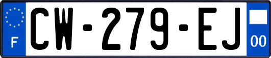 CW-279-EJ