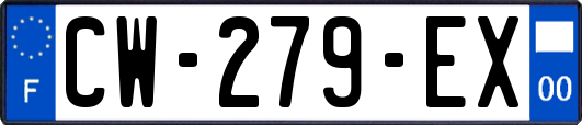 CW-279-EX