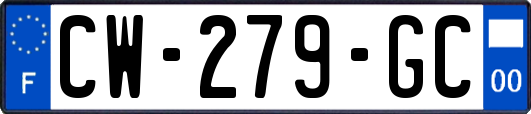 CW-279-GC