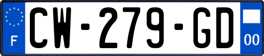 CW-279-GD