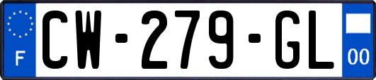 CW-279-GL
