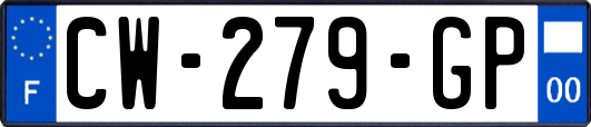 CW-279-GP