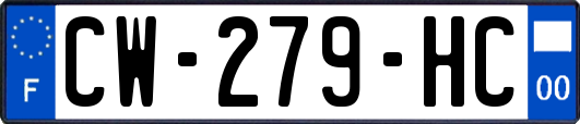 CW-279-HC