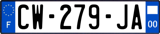 CW-279-JA