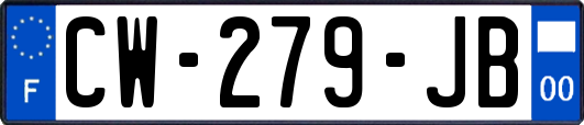 CW-279-JB
