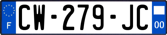 CW-279-JC