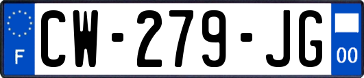 CW-279-JG