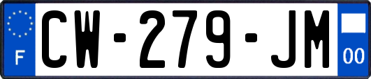 CW-279-JM