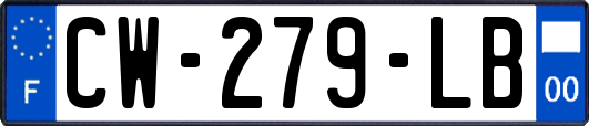 CW-279-LB