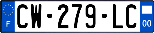 CW-279-LC
