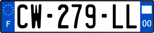 CW-279-LL