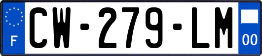 CW-279-LM