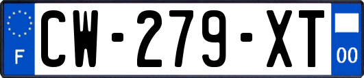 CW-279-XT