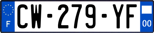 CW-279-YF