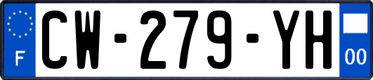 CW-279-YH